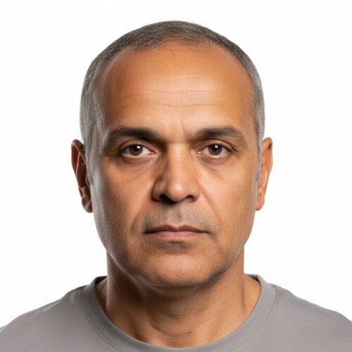 Mohammad Kamani