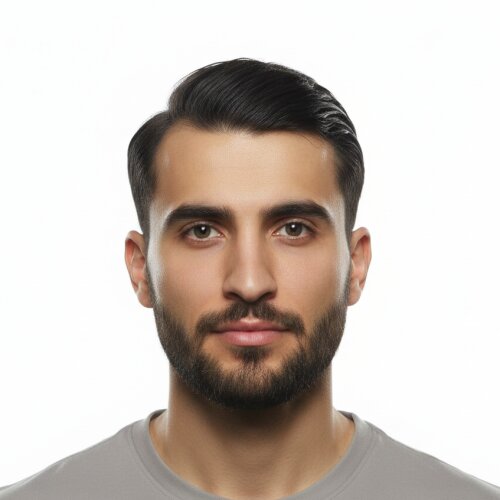 Parsa Afzali