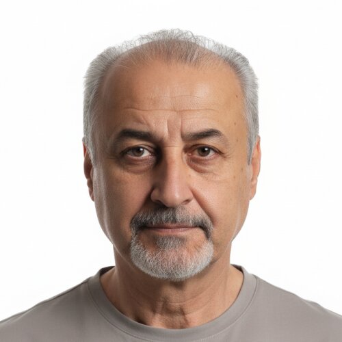 Reza null