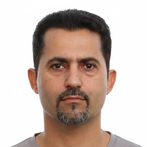 Mohammadreza Amini