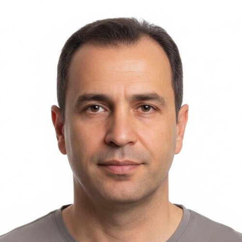 Farshid Afshar