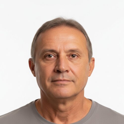Mohammad Baghi