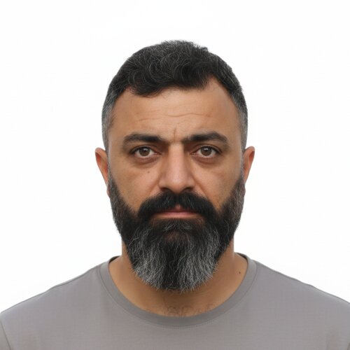 Farhad Mosaferi