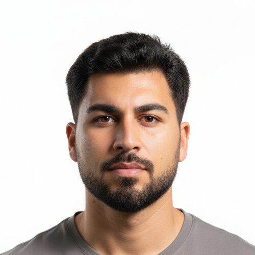 Ashkan Khodaverdi