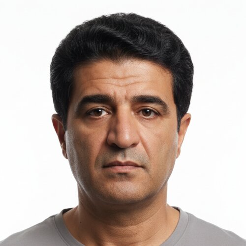 Saeid Zare