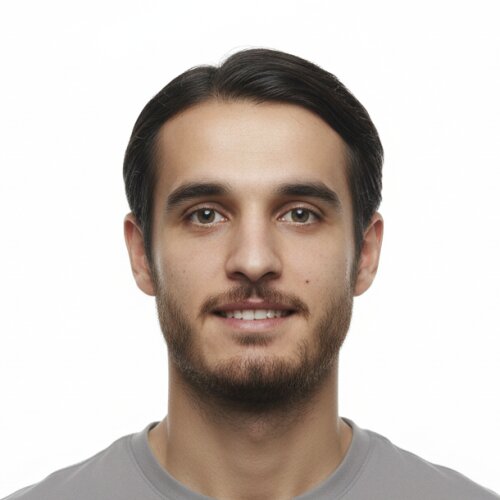 Ali Pouresmaeil