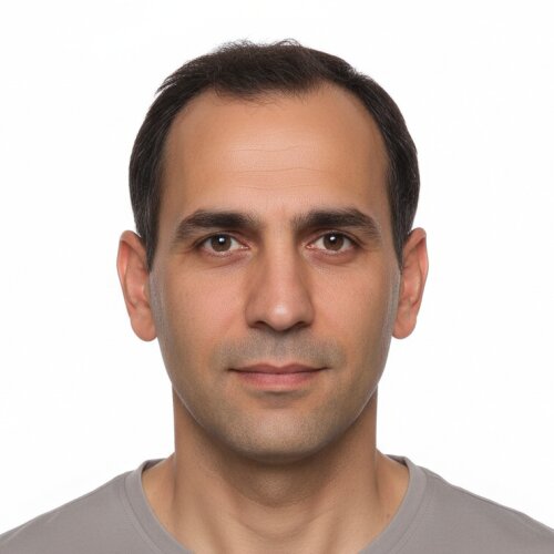 Sadegh Nouri