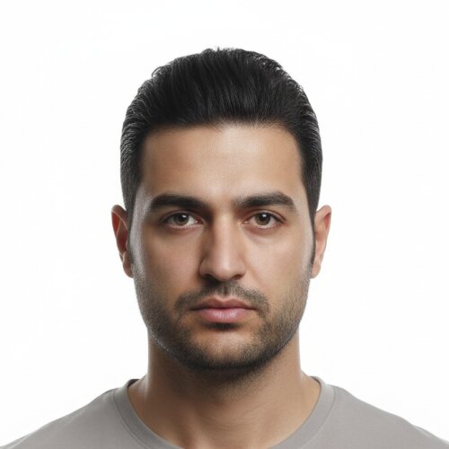 Hosein Omidi