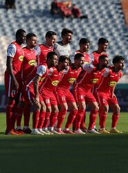 Persepolis Tehran