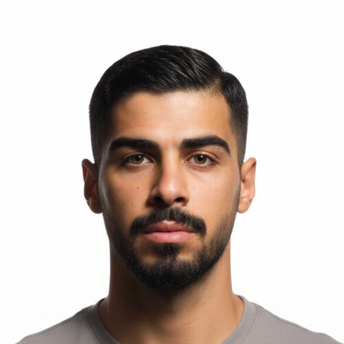 Amir Reza Afsordeh