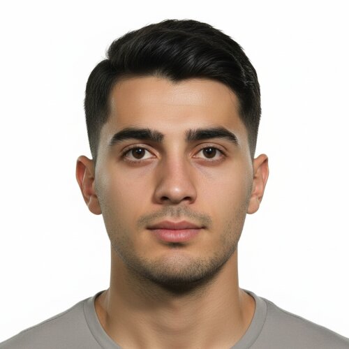 Saeid Saharkhizan