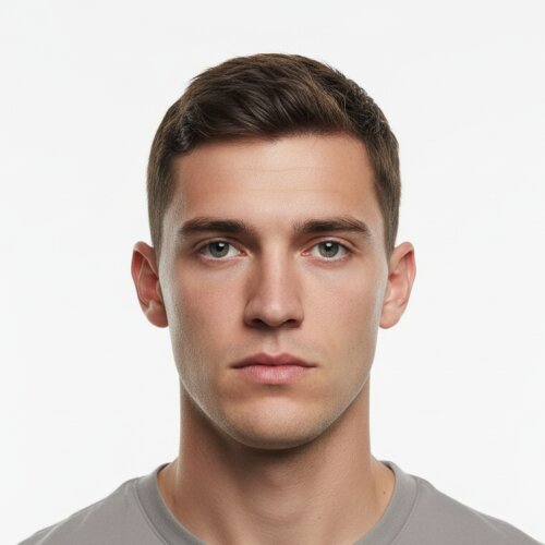 Benjamin Pavard