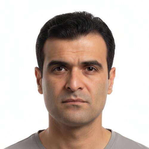 Arman Asaadi