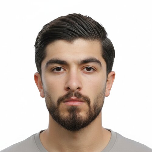 Mahmoud Sabouri