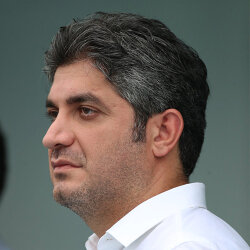 Ashkan Pour rashid