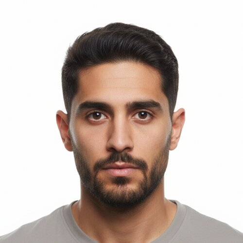 محمد خادمی منفرد