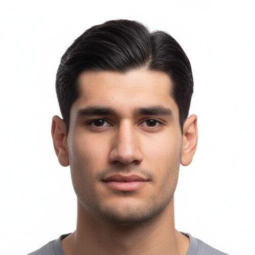 Mohammad Gandomi