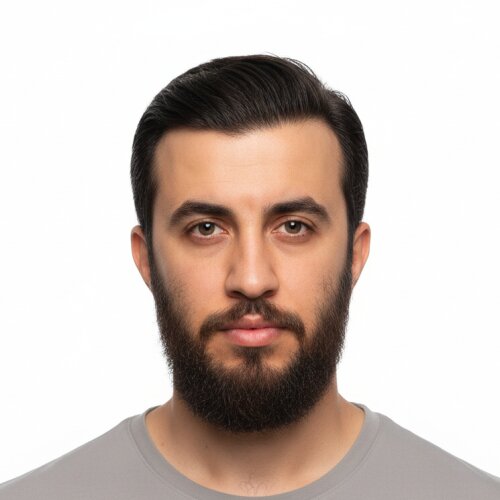 Ali Salimi