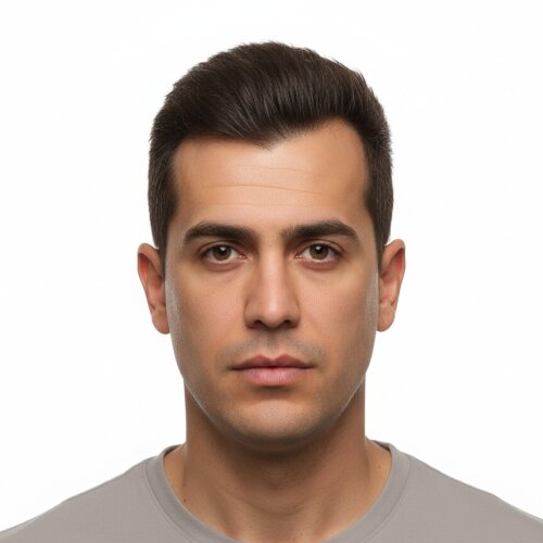 Alireza Hasanabadi