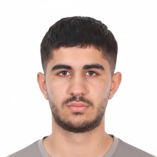 Mohammdreza Goudarzi