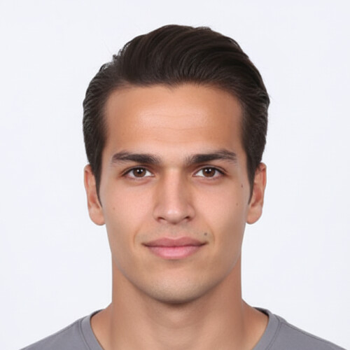 Kourosh Shafeie