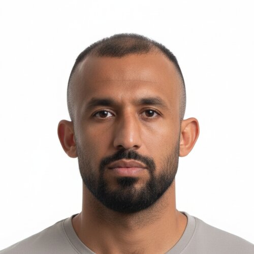 فهد طالب
