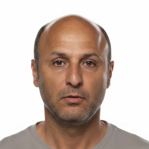 Kazem Keramati