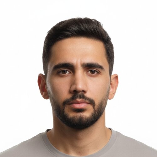 مهرداد پروانه وار