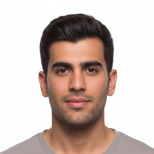 Alireza Velayat