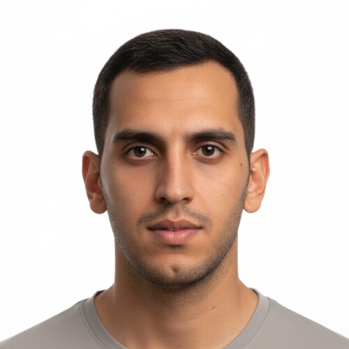 Amirhosein Safipour