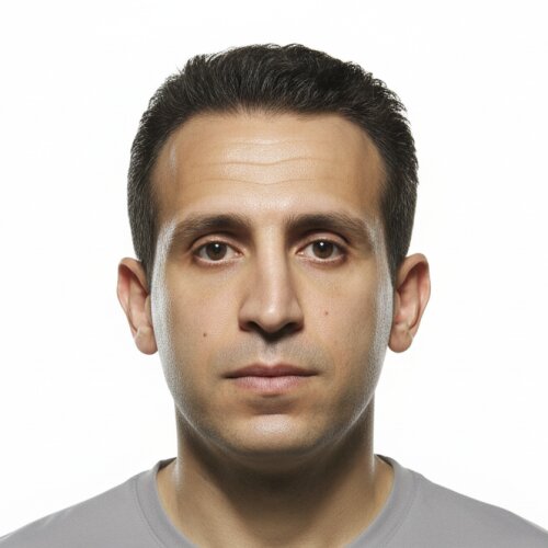 Hasan Akrami