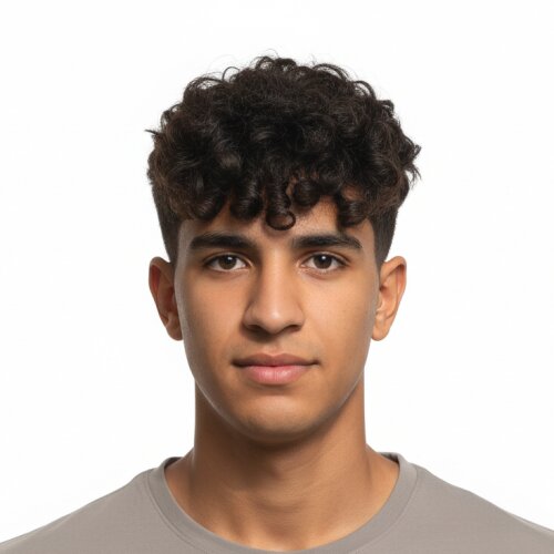 Arian Moali
