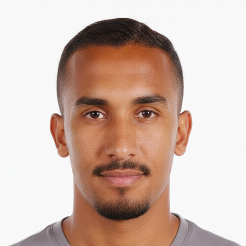 Ahmad Jahalesh