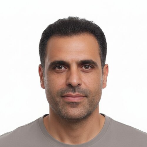 Morteza Shahsavari