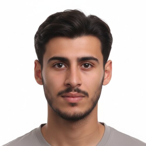 Mahan Hasanalizadeh Roudi
