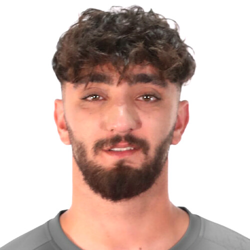 Saeed Amiri
