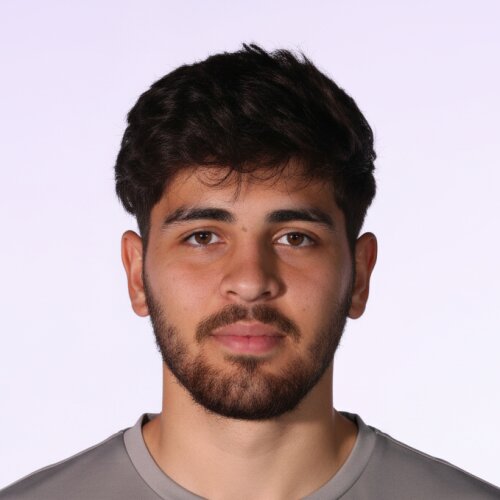 Aliar Rahmani Najafabadi