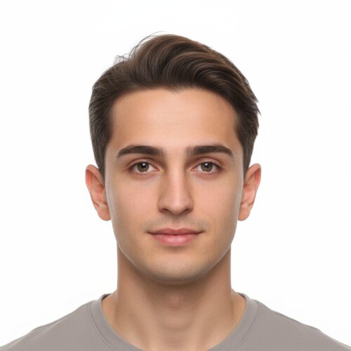 Shahin Shojaie