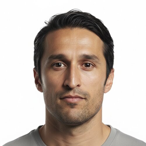 Amjad Shokouh Magham