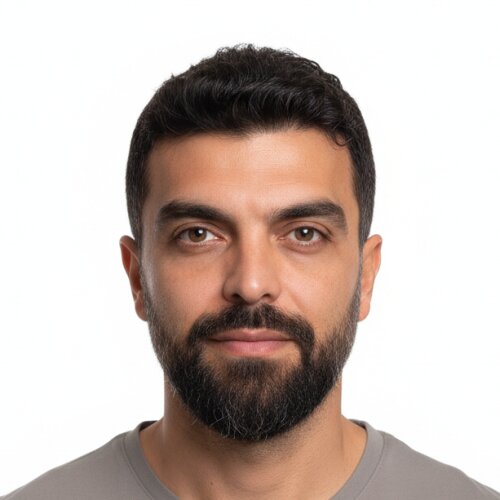 Behnam Dadashvand