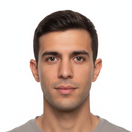 Rasoul Pirzadeh
