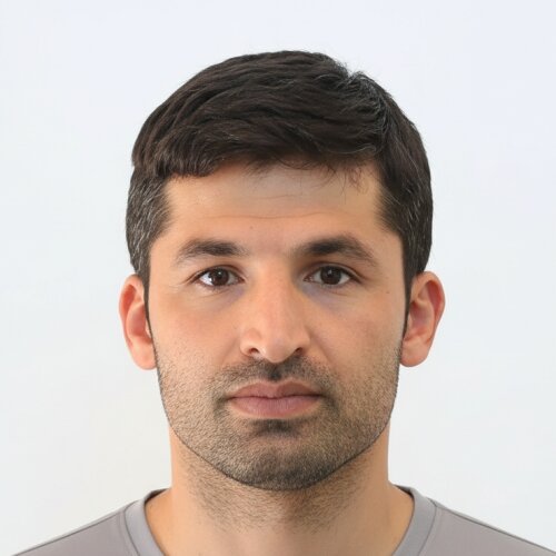Mohsen Hamidi