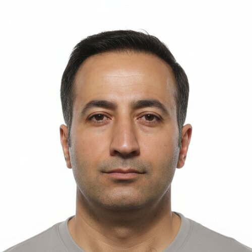 Mehdi Seyfi