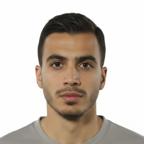 Edris Rahmani