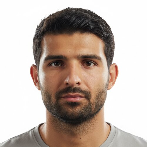 Vahid Asgari