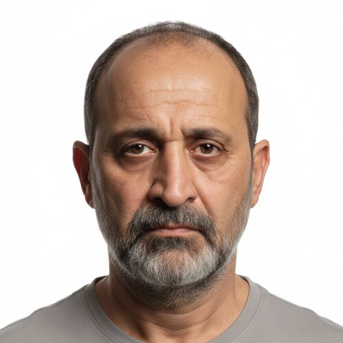 Akbar Misaghian