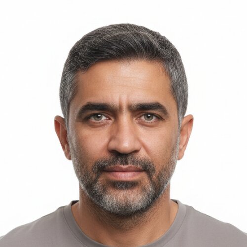 Mehdi Mohammadzadeh