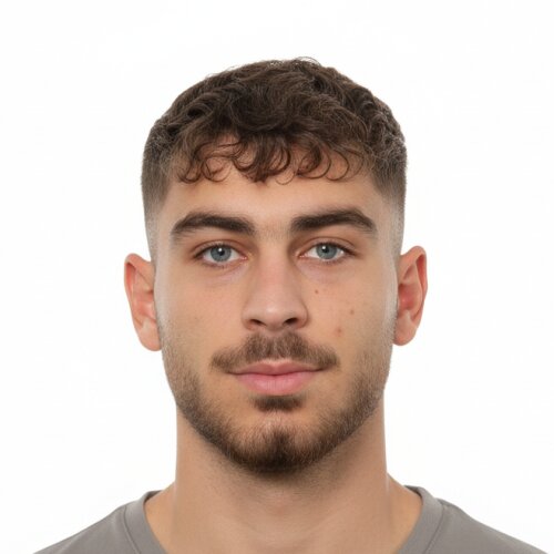 Kasra Rahmati
