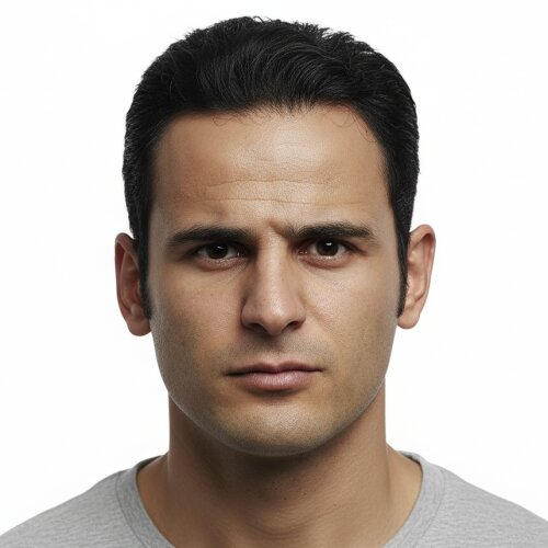 Arash Borhani