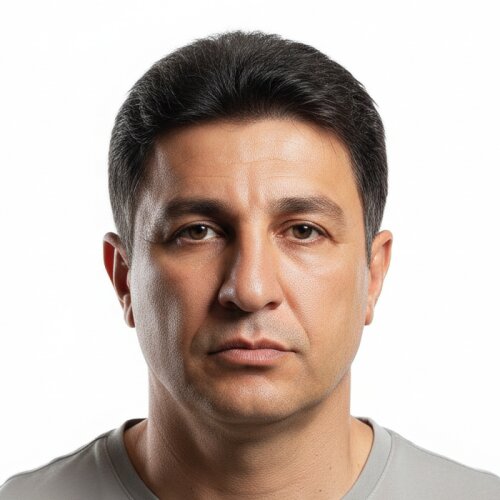 Amir Ghalenoei